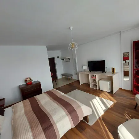Anca'S Style Apartment Codlea Exterior photo