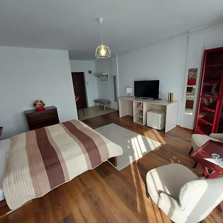 Anca'S Style Apartment Codlea Exterior photo