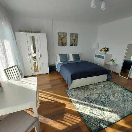 Anca'S Style Apartment Codlea Exterior photo