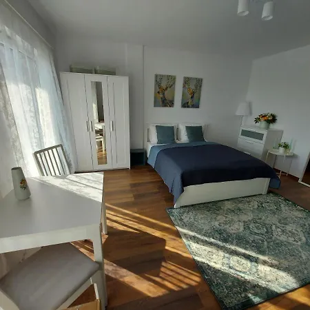 Anca'S Style Apartment Codlea Exterior photo