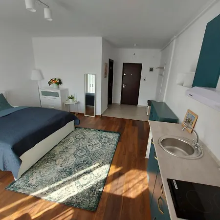 Anca'S Style Apartment Codlea Exterior photo