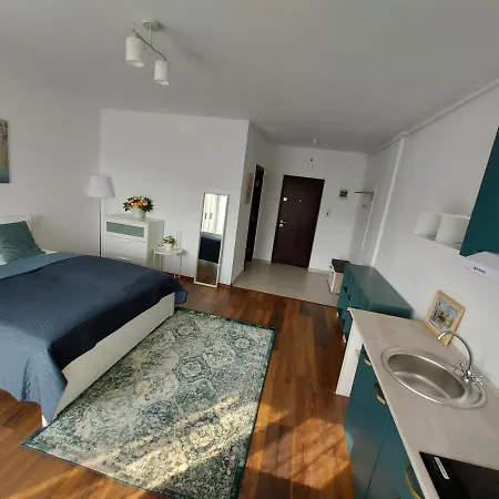 Anca'S Style Apartment Codlea Exterior photo