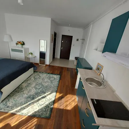 Anca'S Style Apartment Codlea Exterior photo