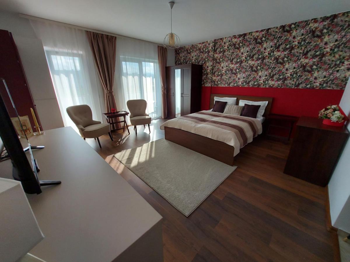 Anca's Style Apartment Codlea