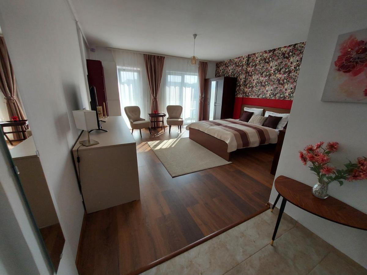 Anca's Style Apartment Codlea