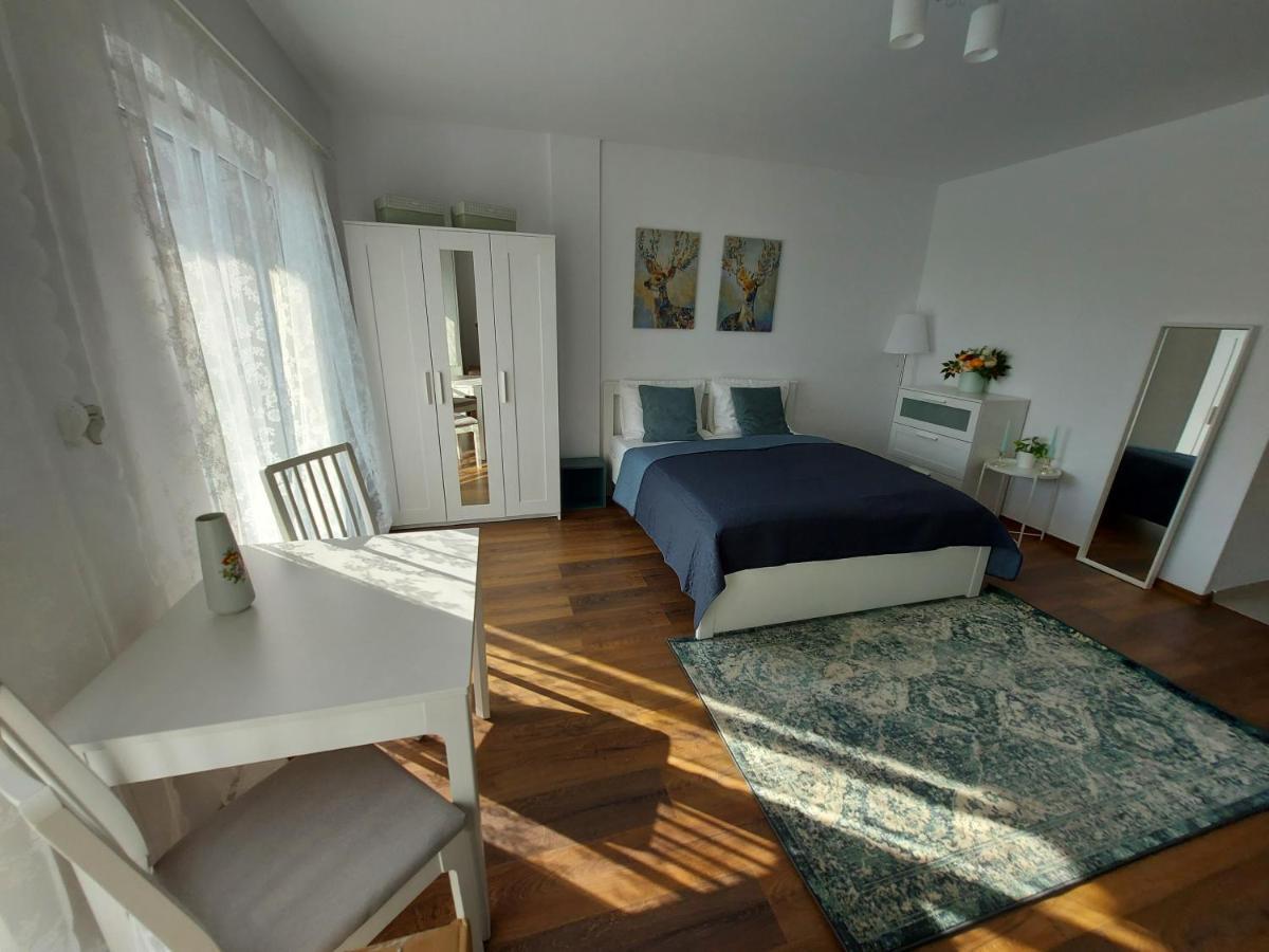 Anca's Style Apartment Codlea