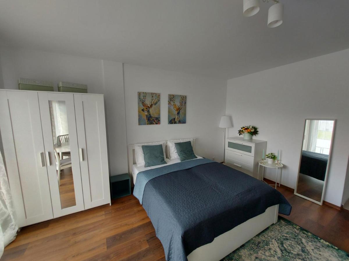 Apartment Anca's Style