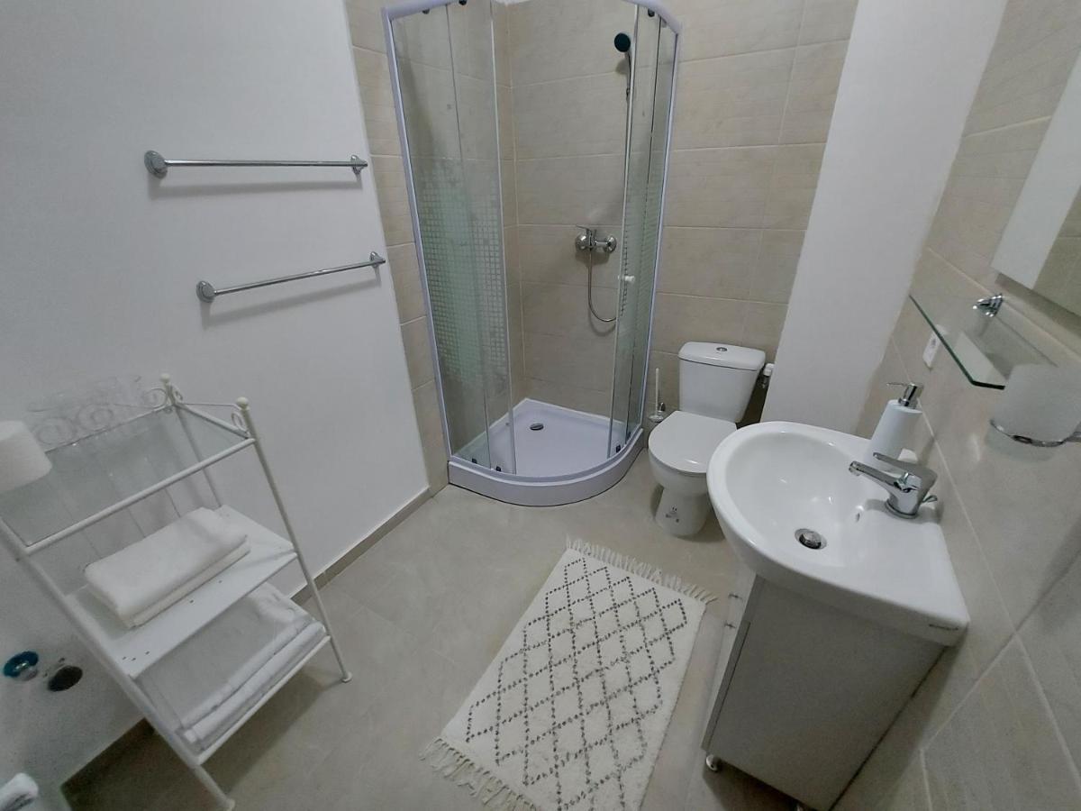 Apartment Anca's Style